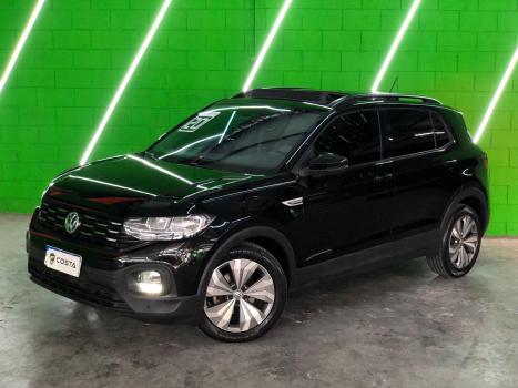 VOLKSWAGEN T-Cross 1.0 4P 200 TSI FLEX COMFORTLINE AUTOM�TICO, Foto 2