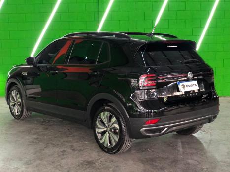 VOLKSWAGEN T-Cross 1.0 4P 200 TSI FLEX COMFORTLINE AUTOM�TICO, Foto 5