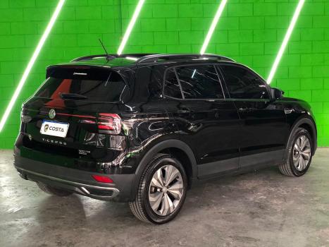 VOLKSWAGEN T-Cross 1.0 4P 200 TSI FLEX COMFORTLINE AUTOM�TICO, Foto 6
