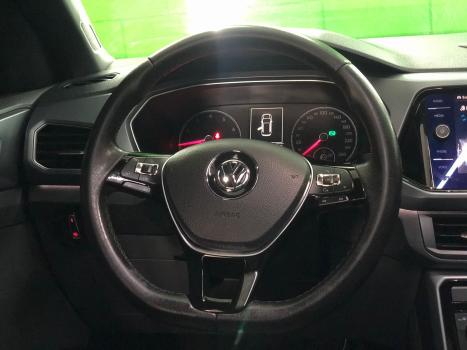 VOLKSWAGEN T-Cross 1.0 4P 200 TSI FLEX COMFORTLINE AUTOM�TICO, Foto 8