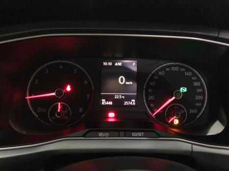 VOLKSWAGEN T-Cross 1.0 4P 200 TSI FLEX COMFORTLINE AUTOM�TICO, Foto 9