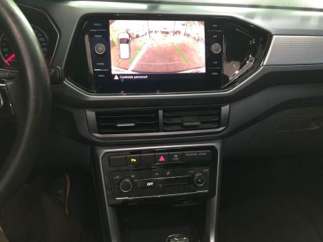 VOLKSWAGEN T-Cross 1.0 4P 200 TSI FLEX COMFORTLINE AUTOM�TICO, Foto 10