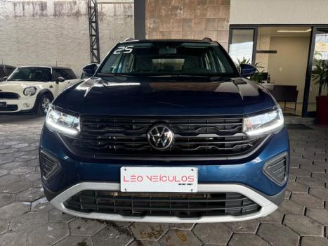 VOLKSWAGEN T-Cross 1.0 4P 200 TSI FLEX, Foto 2