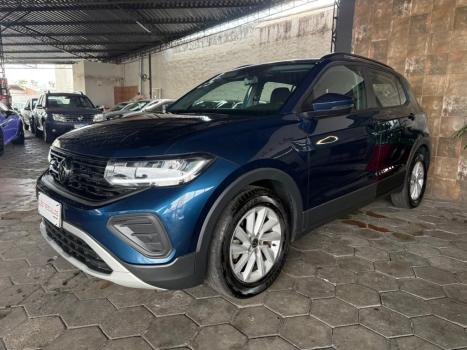 VOLKSWAGEN T-Cross 1.0 4P 200 TSI FLEX, Foto 3