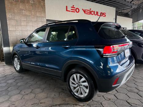 VOLKSWAGEN T-Cross 1.0 4P 200 TSI FLEX, Foto 5