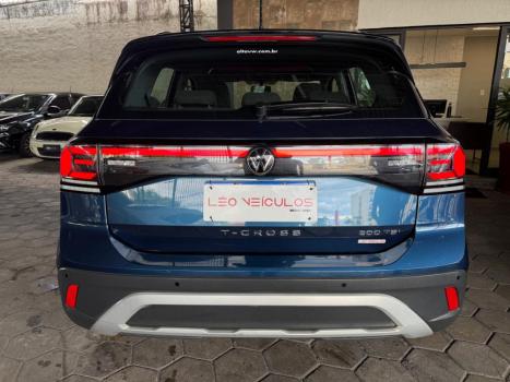 VOLKSWAGEN T-Cross 1.0 4P 200 TSI FLEX, Foto 6