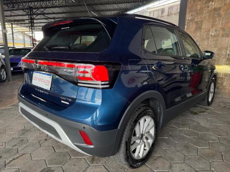 VOLKSWAGEN T-Cross 1.0 4P 200 TSI FLEX, Foto 7