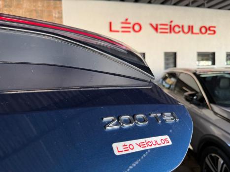 VOLKSWAGEN T-Cross 1.0 4P 200 TSI FLEX, Foto 9