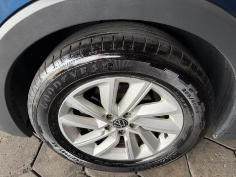 VOLKSWAGEN T-Cross 1.0 4P 200 TSI FLEX, Foto 10