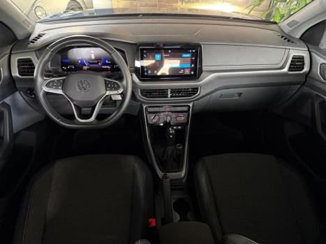 VOLKSWAGEN T-Cross 1.0 4P 200 TSI FLEX, Foto 11