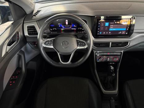 VOLKSWAGEN T-Cross 1.0 4P 200 TSI FLEX, Foto 12
