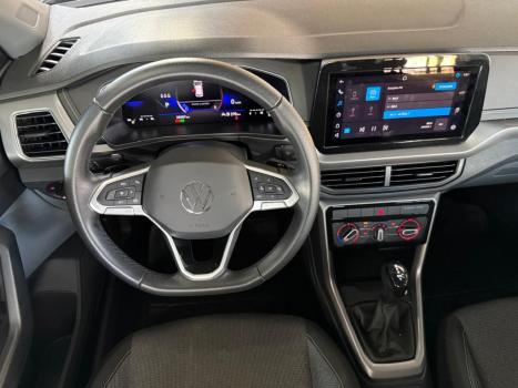 VOLKSWAGEN T-Cross 1.0 4P 200 TSI FLEX, Foto 13
