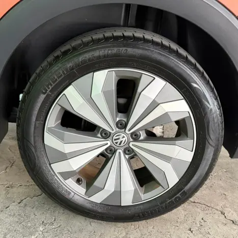 VOLKSWAGEN T-Cross 1.4 4P 250 TSI FLEX HIGHLINE AUTOM�TICO, Foto 22