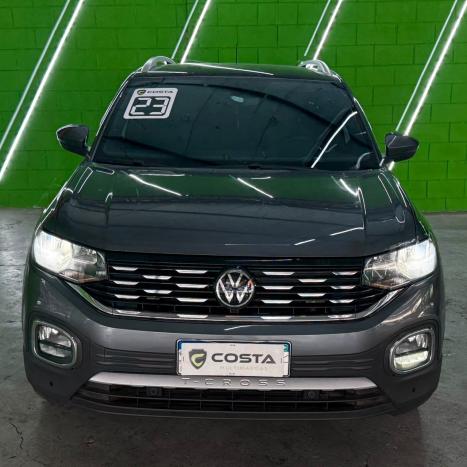VOLKSWAGEN T-Cross 1.4 4P 250 TSI FLEX HIGHLINE AUTOMÁTICO, Foto 2