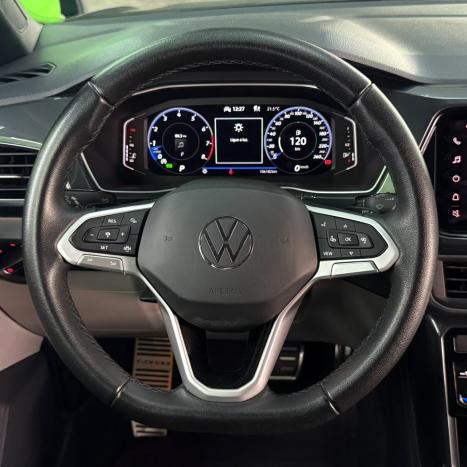 VOLKSWAGEN T-Cross 1.4 4P 250 TSI FLEX HIGHLINE AUTOMÁTICO, Foto 8