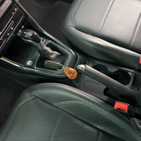 VOLKSWAGEN T-Cross 1.4 4P 250 TSI FLEX HIGHLINE AUTOMÁTICO, Foto 11