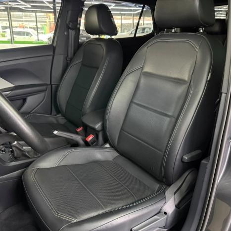VOLKSWAGEN T-Cross 1.4 4P 250 TSI FLEX HIGHLINE AUTOMÁTICO, Foto 18