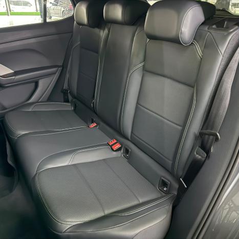 VOLKSWAGEN T-Cross 1.4 4P 250 TSI FLEX HIGHLINE AUTOMÁTICO, Foto 19