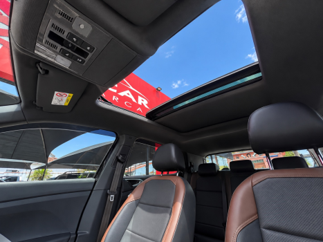 VOLKSWAGEN T-Cross 1.0 4P 200 TSI FLEX COMFORTLINE AUTOMÁTICO, Foto 14