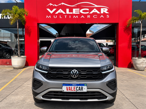 VOLKSWAGEN T-Cross 1.0 4P 200 TSI FLEX SENSE AUTOMÁTICO, Foto 2