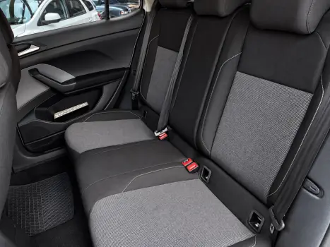 VOLKSWAGEN T-Cross 1.0 4P 200 TSI FLEX SENSE AUTOMÁTICO, Foto 11
