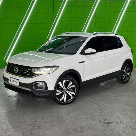 VOLKSWAGEN T-Cross 1.4 4P 250 TSI FLEX HIGHLINE AUTOMÁTICO, Foto 1