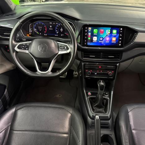 VOLKSWAGEN T-Cross 1.4 4P 250 TSI FLEX HIGHLINE AUTOMÁTICO, Foto 7