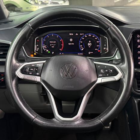 VOLKSWAGEN T-Cross 1.4 4P 250 TSI FLEX HIGHLINE AUTOMÁTICO, Foto 8