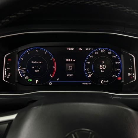 VOLKSWAGEN T-Cross 1.4 4P 250 TSI FLEX HIGHLINE AUTOMÁTICO, Foto 9