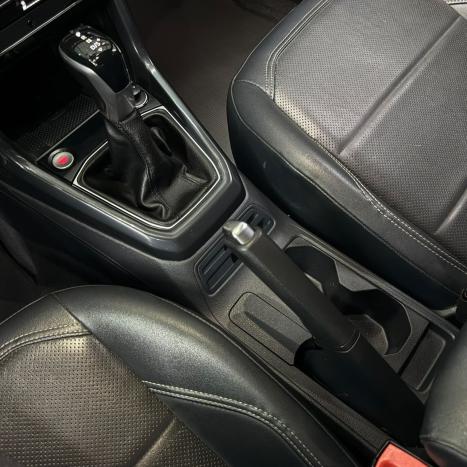 VOLKSWAGEN T-Cross 1.4 4P 250 TSI FLEX HIGHLINE AUTOMÁTICO, Foto 11