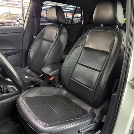 VOLKSWAGEN T-Cross 1.4 4P 250 TSI FLEX HIGHLINE AUTOMÁTICO, Foto 18