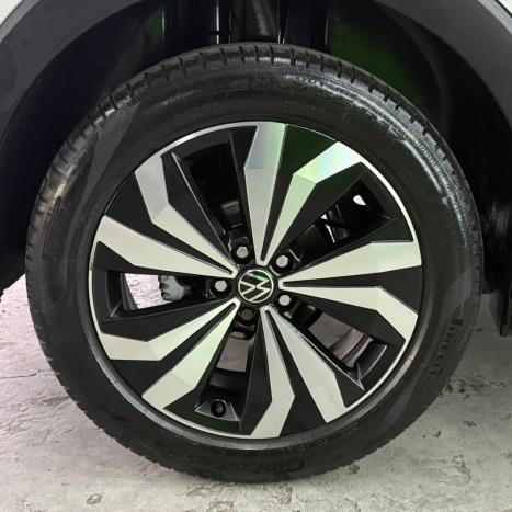 VOLKSWAGEN T-Cross 1.4 4P 250 TSI FLEX HIGHLINE AUTOMÁTICO, Foto 21
