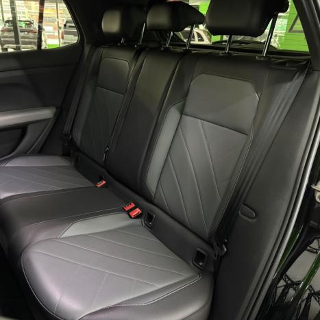 VOLKSWAGEN T-Cross 1.0 4P 200 TSI FLEX COMFORTLINE AUTOMÁTICO, Foto 21