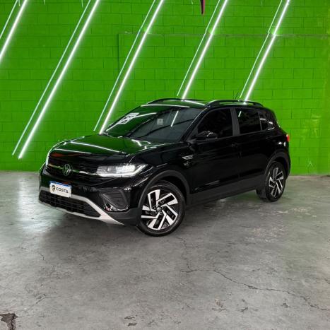 VOLKSWAGEN T-Cross 1.0 4P 200 TSI FLEX COMFORTLINE AUTOMÁTICO, Foto 23