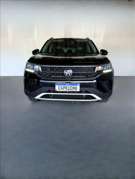 VOLKSWAGEN Taos 1.4 16V 4P FLEX 250 TSI COMFORTLINE AUTOM�TICO, Foto 1