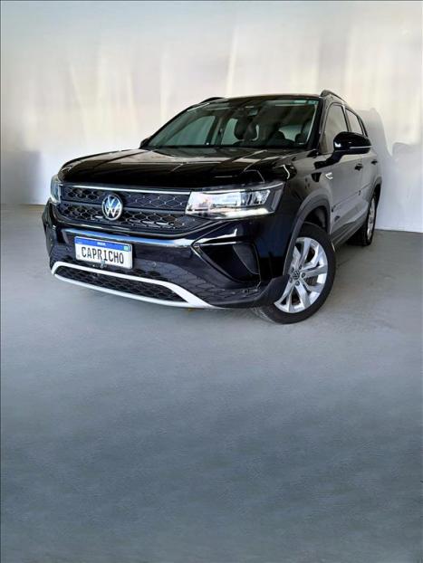 VOLKSWAGEN Taos 1.4 16V 4P FLEX 250 TSI COMFORTLINE AUTOM�TICO, Foto 2