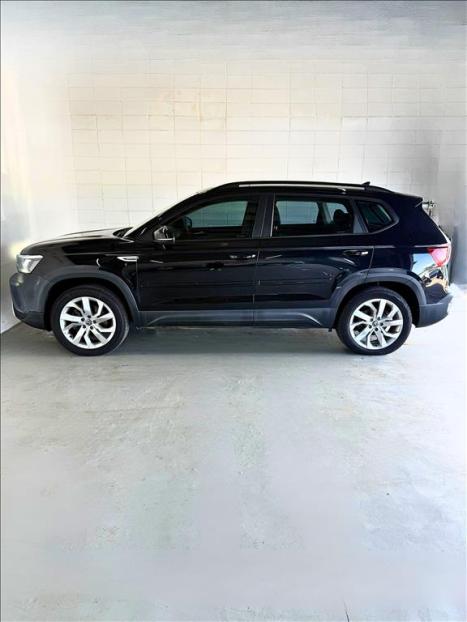 VOLKSWAGEN Taos 1.4 16V 4P FLEX 250 TSI COMFORTLINE AUTOM�TICO, Foto 3