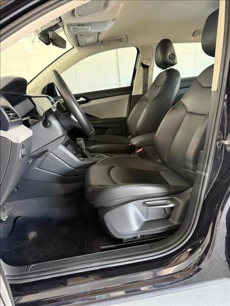 VOLKSWAGEN Taos 1.4 16V 4P FLEX 250 TSI COMFORTLINE AUTOM�TICO, Foto 10
