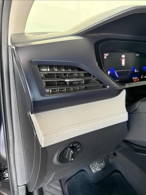 VOLKSWAGEN Taos 1.4 16V 4P FLEX 250 TSI COMFORTLINE AUTOM�TICO, Foto 11