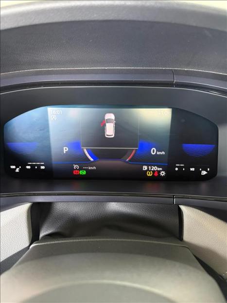 VOLKSWAGEN Taos 1.4 16V 4P FLEX 250 TSI COMFORTLINE AUTOM�TICO, Foto 12