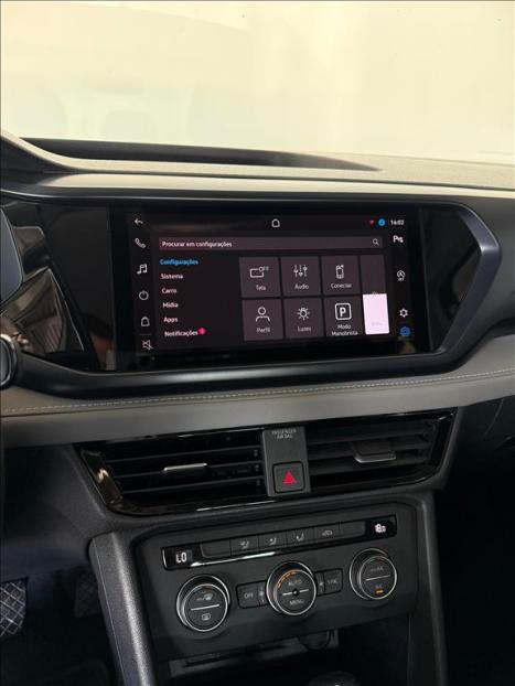 VOLKSWAGEN Taos 1.4 16V 4P FLEX 250 TSI COMFORTLINE AUTOM�TICO, Foto 14