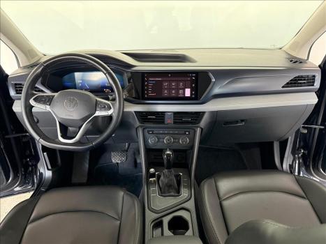 VOLKSWAGEN Taos 1.4 16V 4P FLEX 250 TSI COMFORTLINE AUTOM�TICO, Foto 17