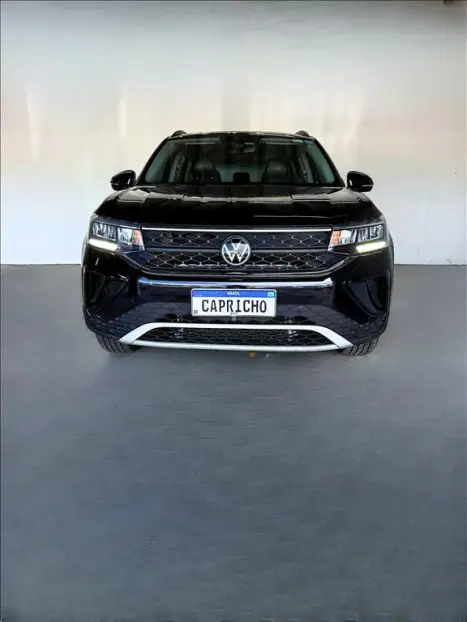 VOLKSWAGEN Taos 1.4 16V 4P FLEX 250 TSI COMFORTLINE AUTOM�TICO, Foto 1