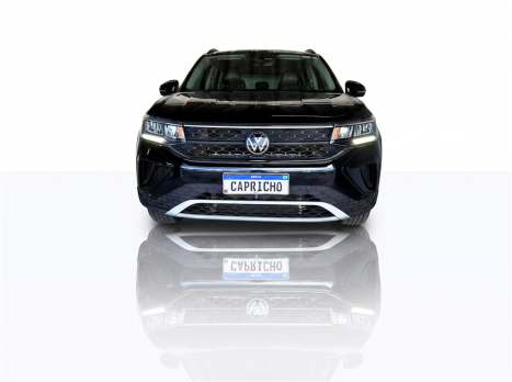 VOLKSWAGEN Taos 1.4 16V 4P FLEX 250 TSI COMFORTLINE AUTOM�TICO, Foto 1