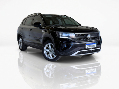 VOLKSWAGEN Taos 1.4 16V 4P FLEX 250 TSI COMFORTLINE AUTOM�TICO, Foto 2