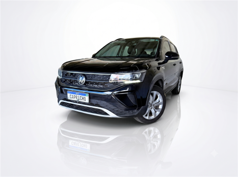 VOLKSWAGEN Taos 1.4 16V 4P FLEX 250 TSI COMFORTLINE AUTOM�TICO, Foto 3