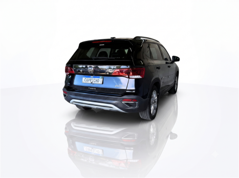 VOLKSWAGEN Taos 1.4 16V 4P FLEX 250 TSI COMFORTLINE AUTOM�TICO, Foto 5