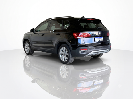VOLKSWAGEN Taos 1.4 16V 4P FLEX 250 TSI COMFORTLINE AUTOM�TICO, Foto 7