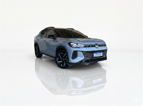 VOLKSWAGEN Tera 1.0 12V 4P 170 TSI HIGH AUTOM�TICO, Foto 3