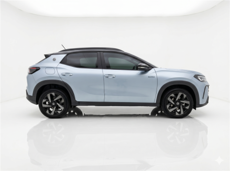 VOLKSWAGEN Tera 1.0 12V 4P 170 TSI HIGH AUTOM�TICO, Foto 4